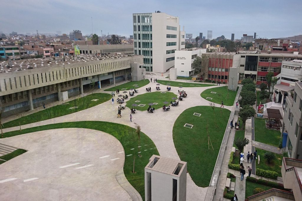 Times Higher Education: estas son las mejores universidades peruanas