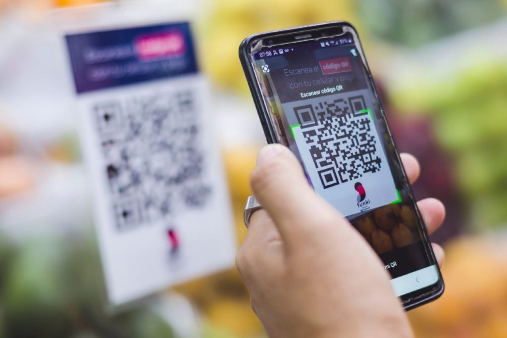 Billeteras digitales: el 45% de los peruanos ya cuenta con estos aplicativos, según Grupo Credicorp
