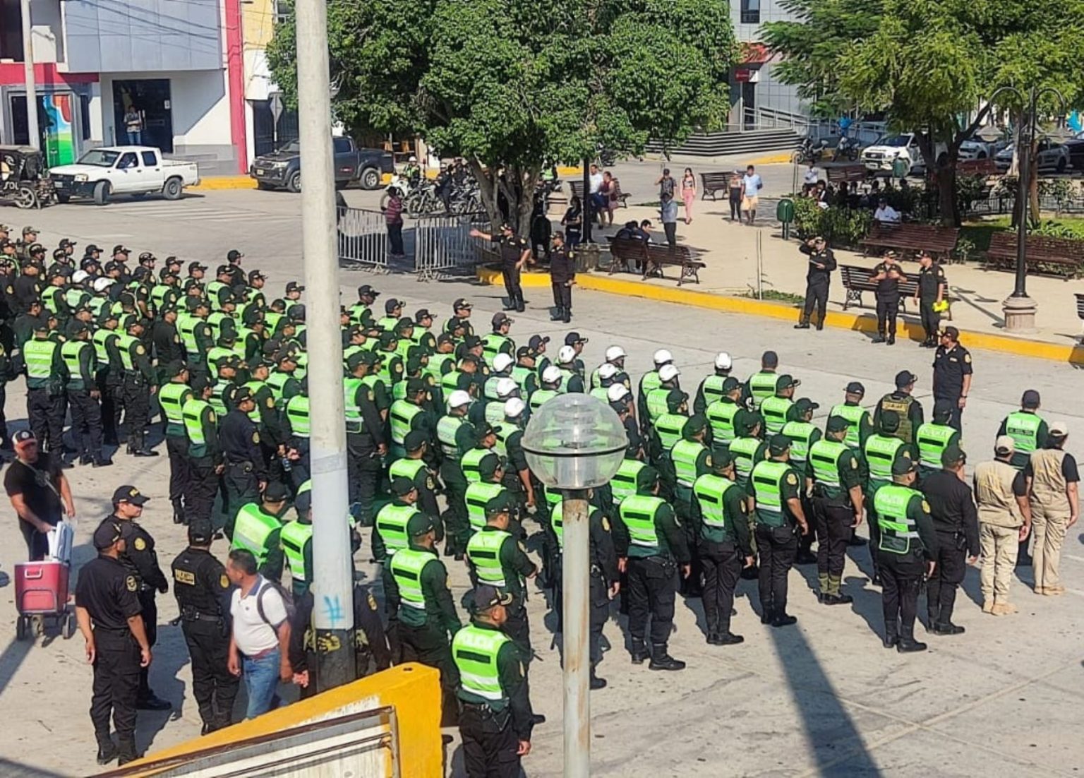 Estado de emergencia 2023 en SJL, SMP y Sullana: ¿Hasta cuándo será la medida?