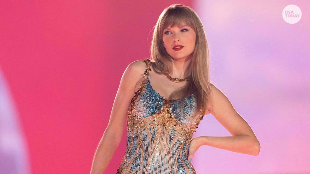 'Taylor Swift: The Eras Tour': ¿cuánto cuestan las entradas para ver la película de la cantante estadounidense?
