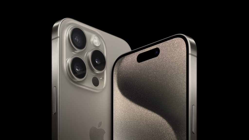 iPhone 15 Pro Max precio Estados Unidos: todos los pasos para adquirir el equipo desde la tienda online de Apple