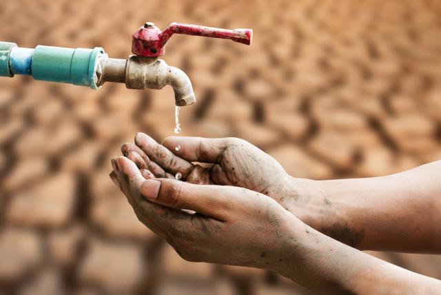 Peruanos sin agua: más de 3 millones todavía carecen de este servicio básico