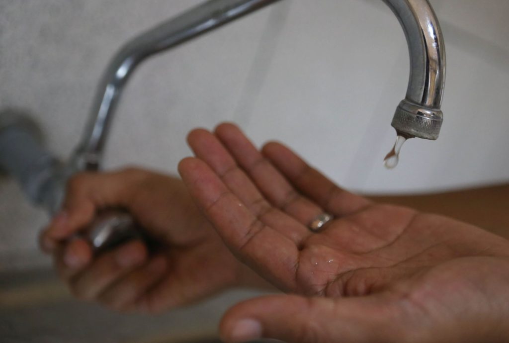 Corte de agua en Lima: conoce los distritos que se verán afectados