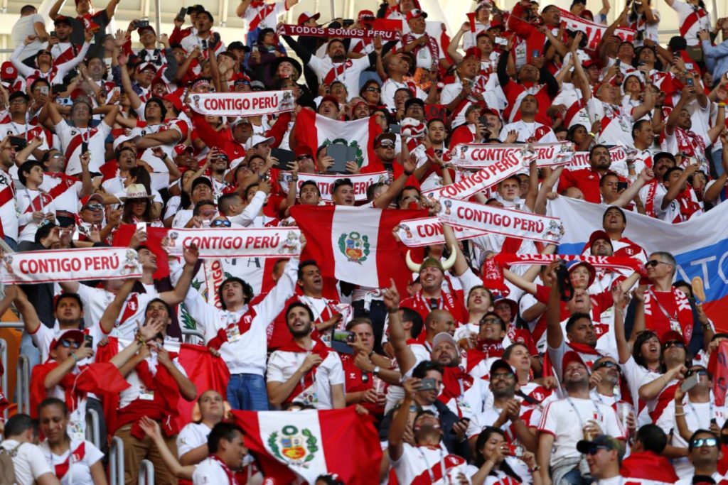 Entradas Perú vs Venezuela 2023: Precios y LINK de compra para el partido por las Eliminatorias Sudamericanas 2026