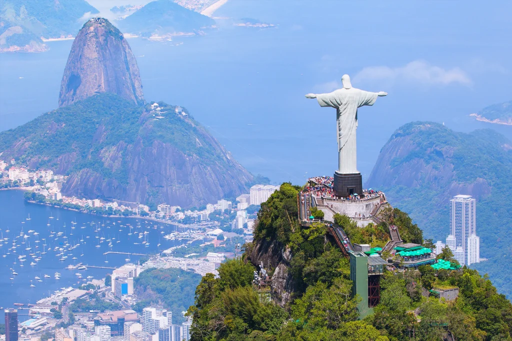 5 ciudades de Sudamérica entre las mejores del mundo: ¿cuáles son?