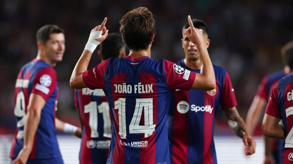 Ver Barcelona vs Shakhtar Donetsk: ¿qué canales transmiten el partido?