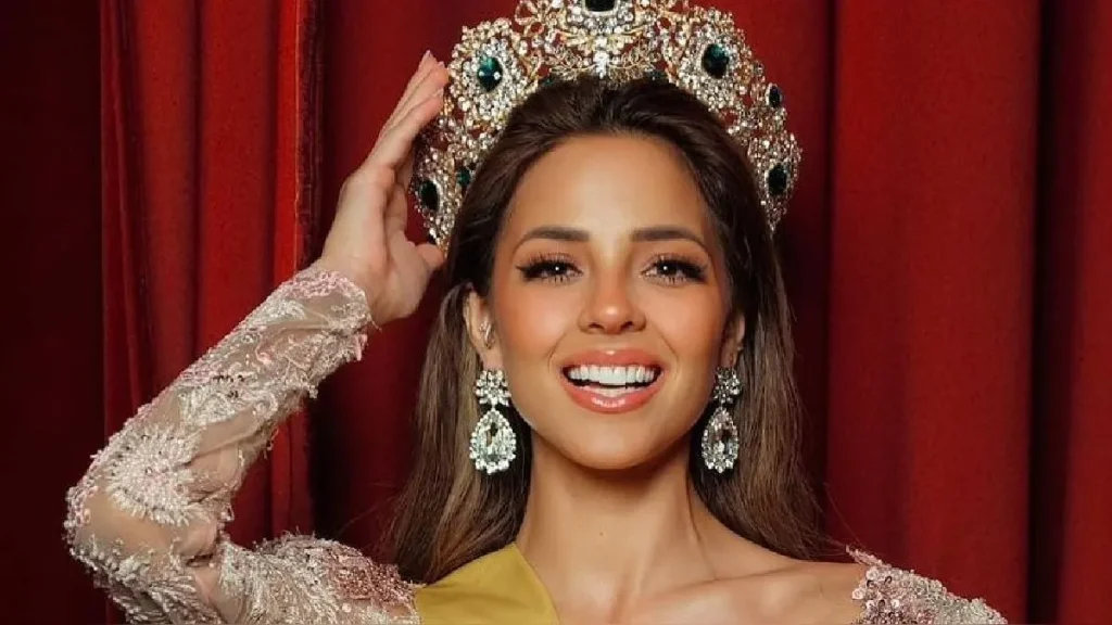 Miss Grand International 2023: ¿por qué Luciana Fuster no podría cobrar los US$ 300 mil del premio?
