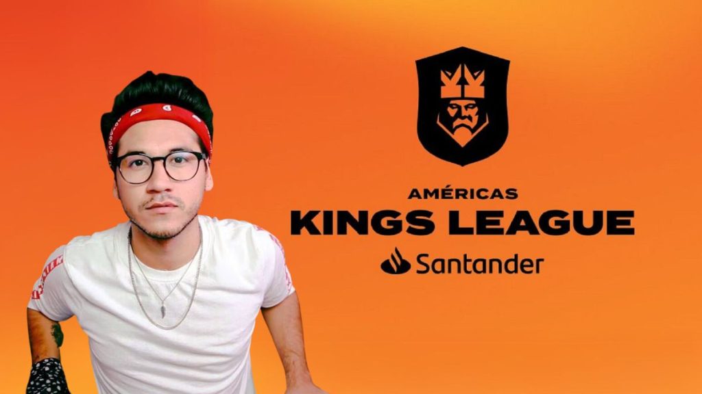 Kings League Américas: ¿cómo se llama el equipo peruano que estará en la competencia?