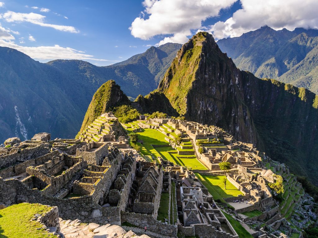Entradas para Machu Picchu se venderán 100% online: ¿cómo adquirirlas?