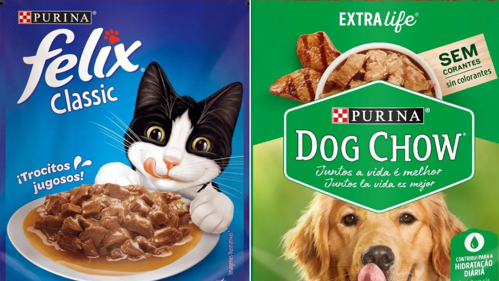 Estos son los 28 alimentos para mascotas que serán retirados por órdenes de Indecopi
