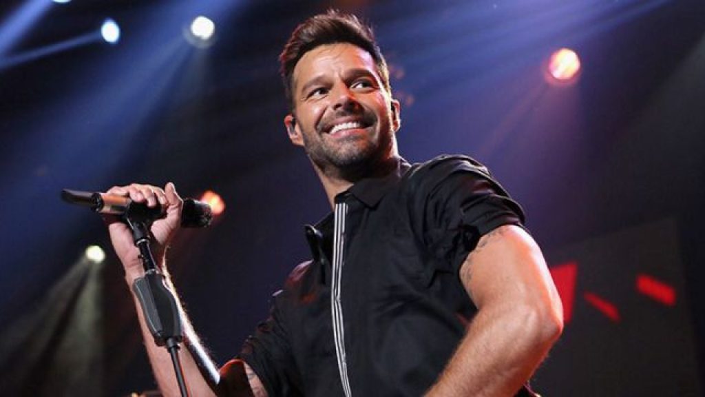 Entradas Ricky Martin en Perú 2024: Precios y LINK de compra para su concierto