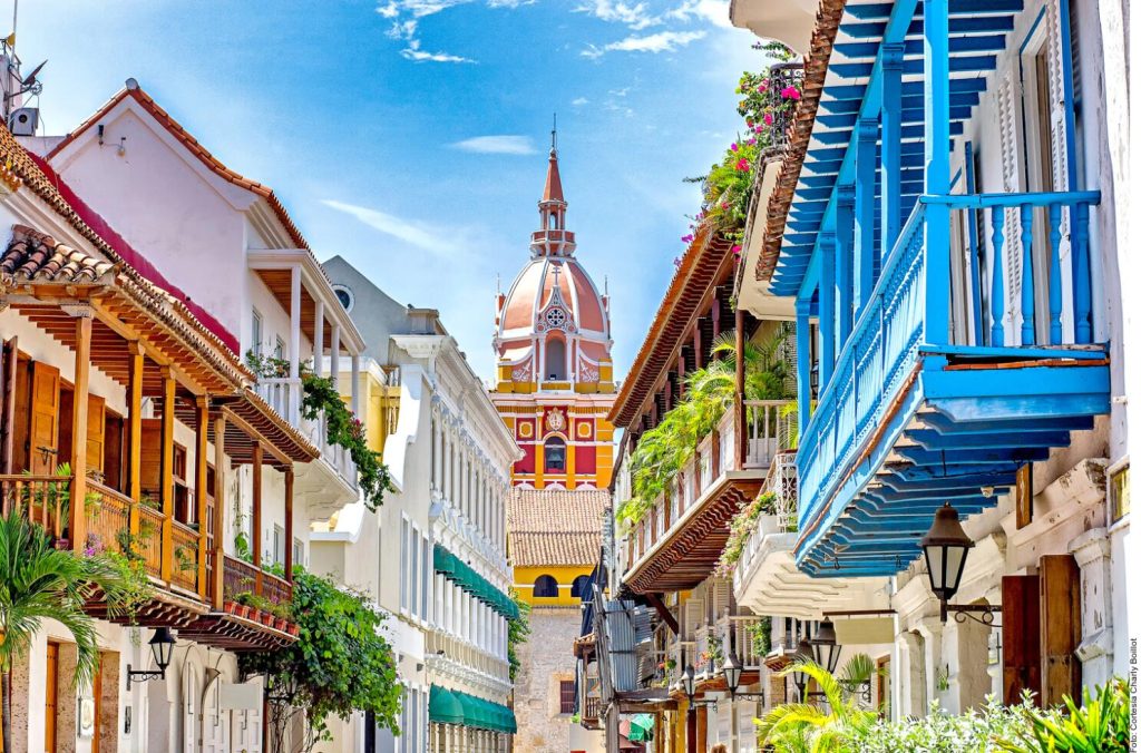 América Latina: conoce las ciudades más bonitas según la revista Travel and Leisure
