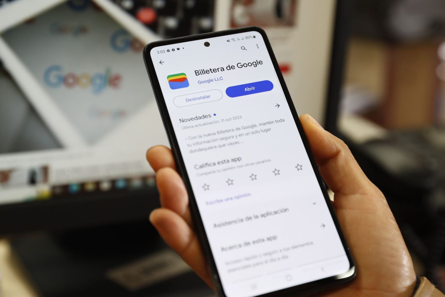 Google Wallet en Perú: ¿qué es y cómo utilizarlo?