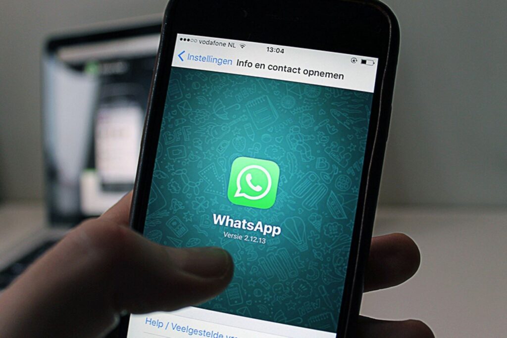 WhatsApp: reportan actualización fraudulenta que infectó a más de 340 mil celulares