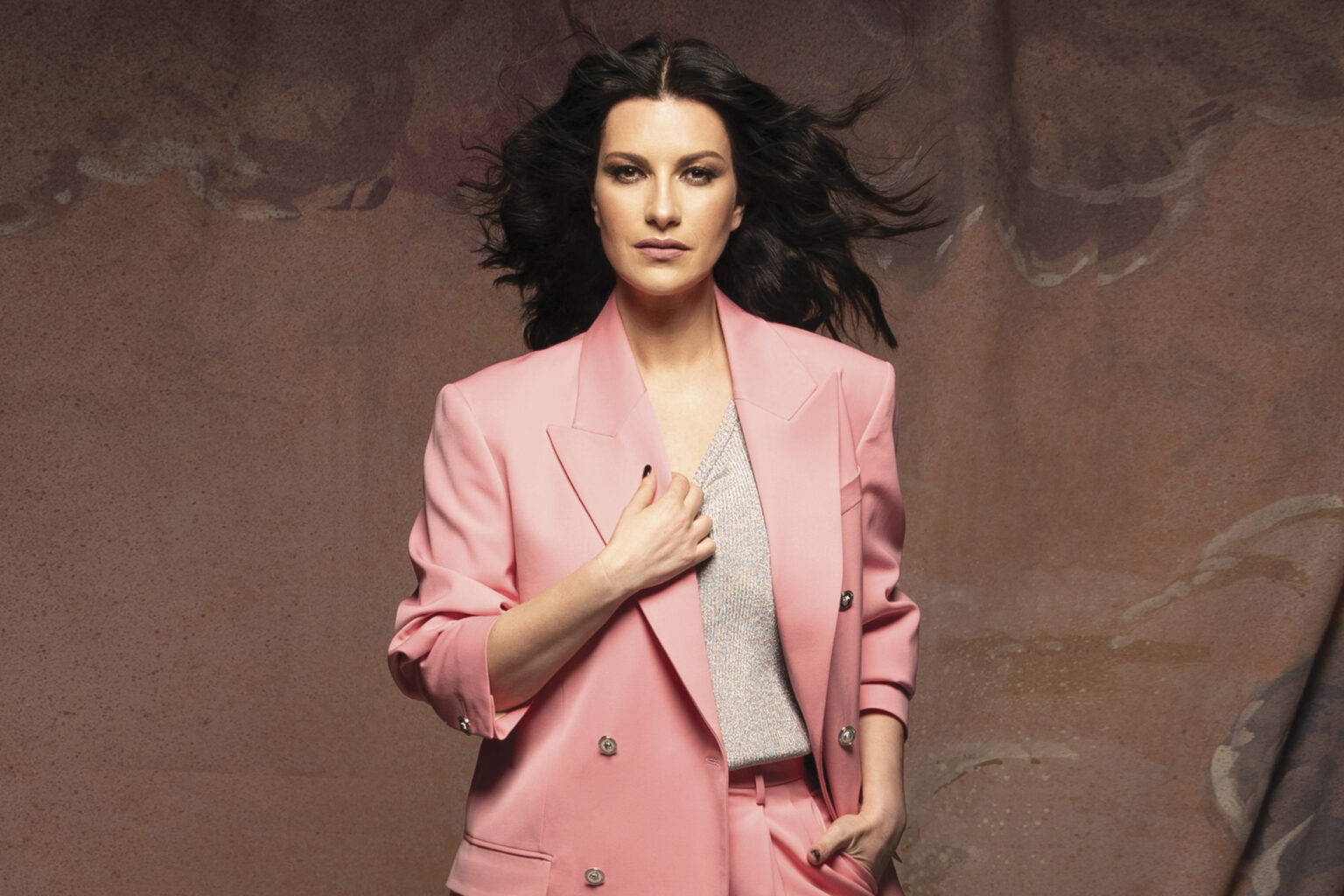 Laura Pausini entradas Perú 2024: precios y LINK de compra para su concierto