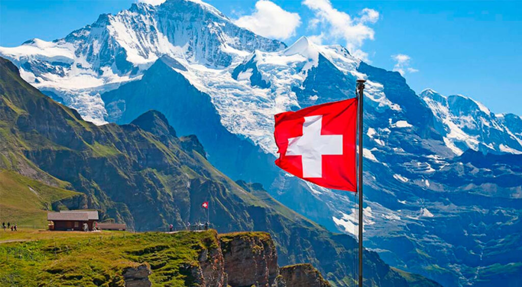 Becas en Suiza: conoce los requisitos y pasos para postularBecas en Suiza: conoce los requisitos y pasos para postular