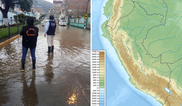 senamhi-advierte-fuertes-lluvias-conoce-las-13-regiones-del-peru-que-se-veran-afectadas