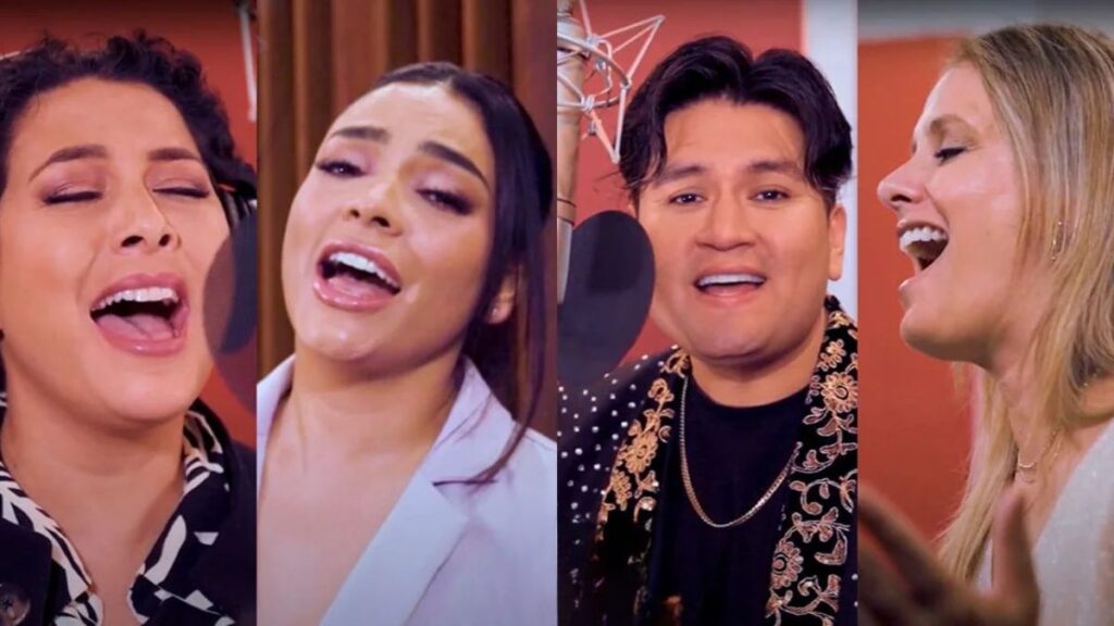 "Peruanos de verdad": ¿quiénes participaron y por qué la canción ha recibido tantas críticas?