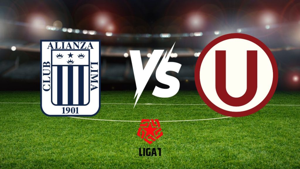 Joinnus Alianza Lima vs Universitario entradas final Liga 1 2023