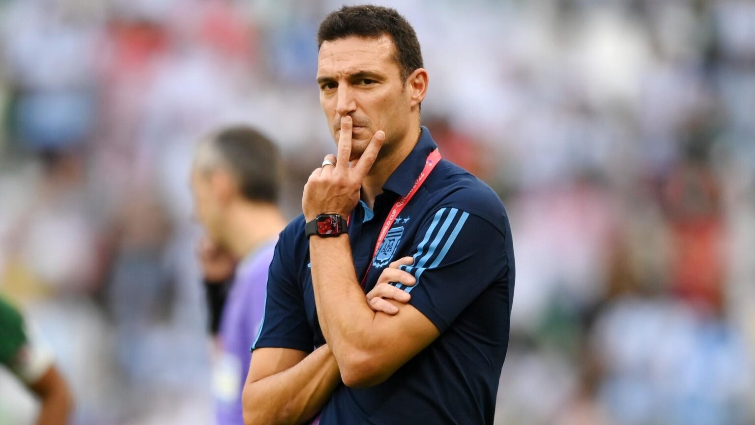 ¿Lionel Scaloni dejará la selección de Argentina?: "Está complicado seguir"