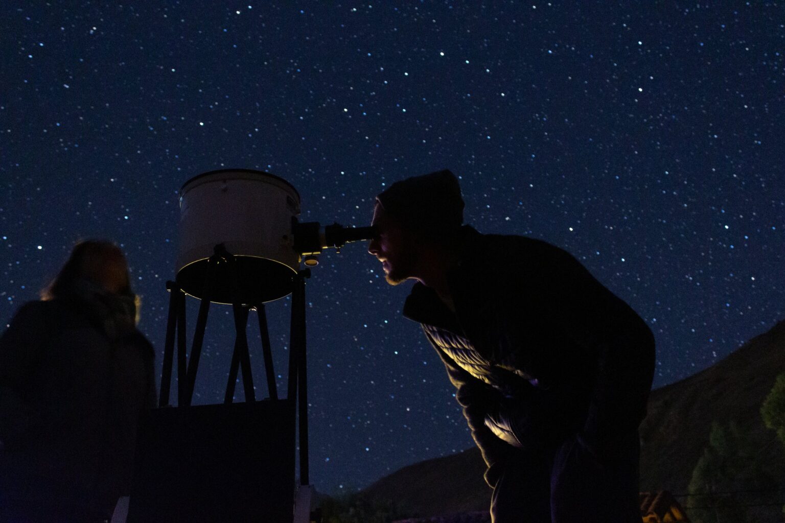 Astroturismo en Cusco: conoce el novedoso segmento que busca posicionar comunidades andinas