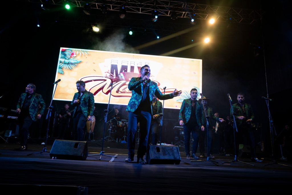 Cumbia Fest 2023: Piura se prepara para 12 horas de música y diversión