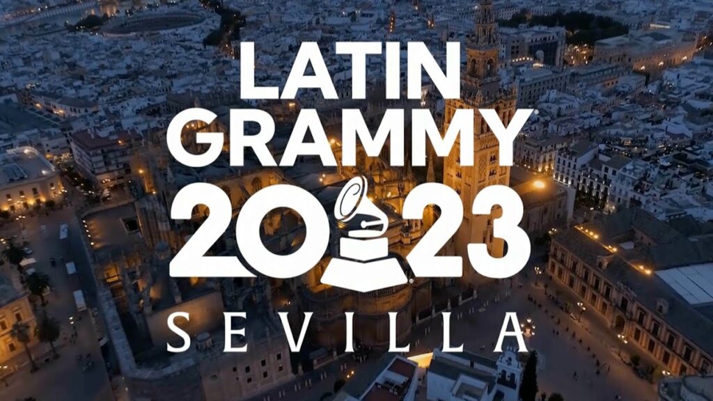 Latin Grammy 2023: estos serán los canales que transmitirán en América Latina