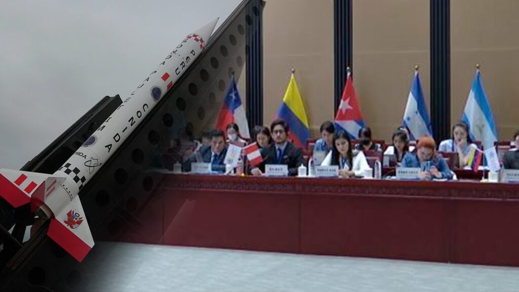 Cusco será el epicentro espacial en el II foro para el Desarrollo de Liderazgo