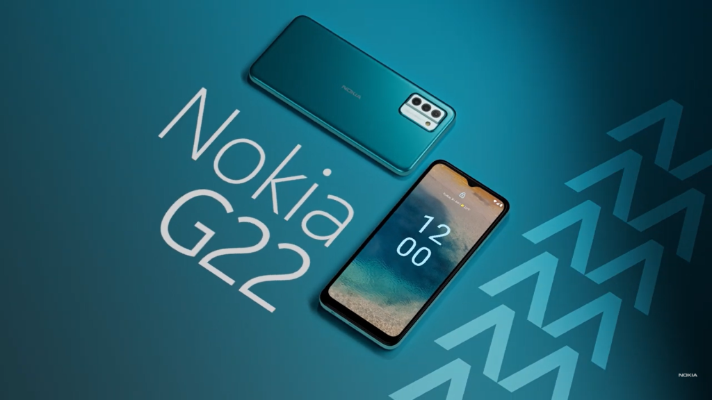 Ni Apple ni Samsung: Nokia G22 recibe premio como uno de los mejores inventos del 2023