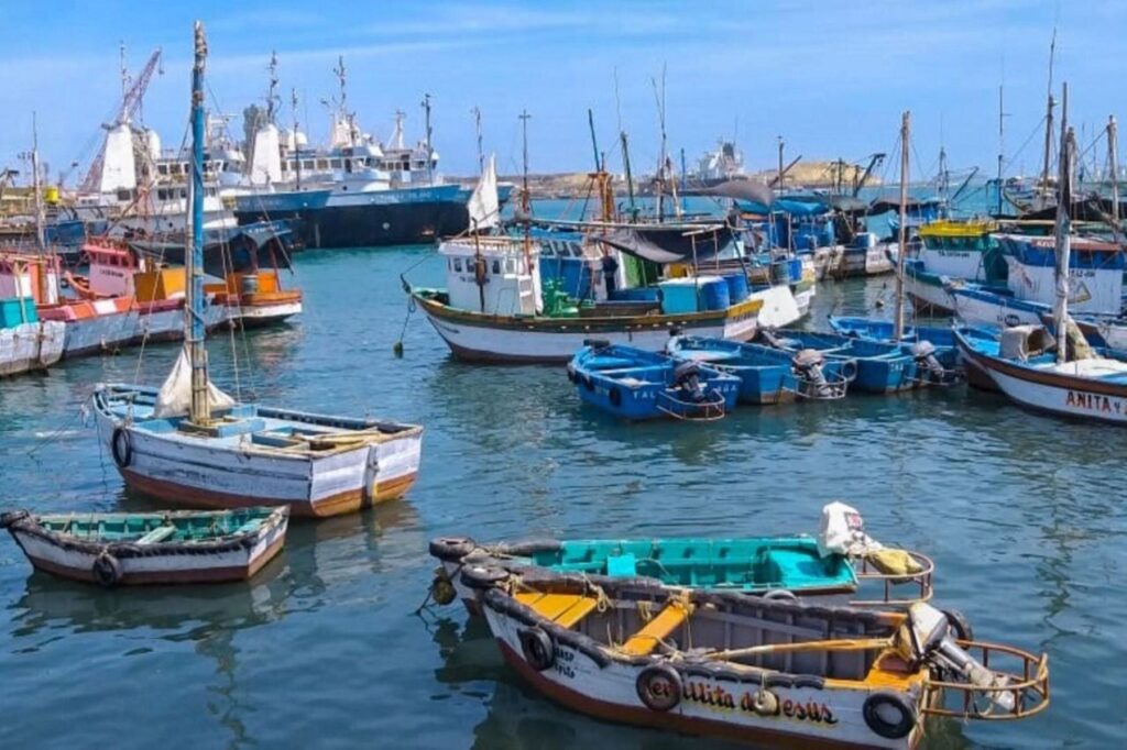 Gobierno aprobó nuevo bono para pescadores artesanales