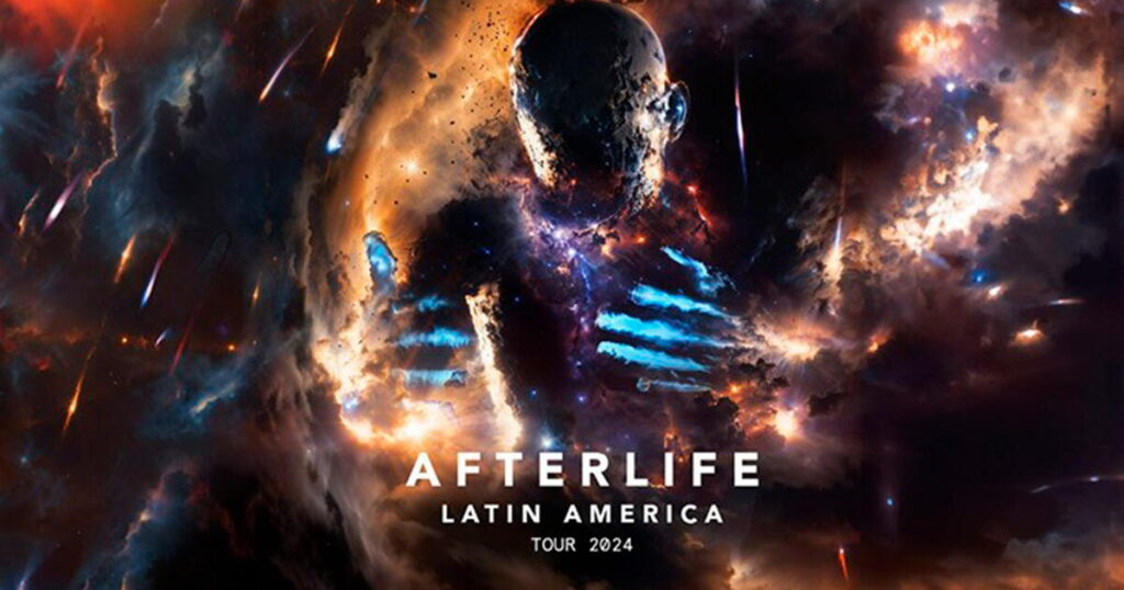 Preventa Afterlife Lima 2024: todos los detalles sobre su debut