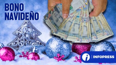 Bono navideño 2023 LINK: todos los detalles sobre este subsidio que se entrega en diciembre