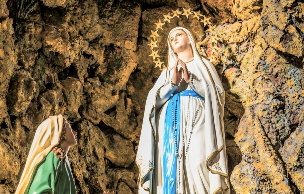 ¿Por qué el Día de la Inmaculada Concepción se conmemora el 8 de diciembre?