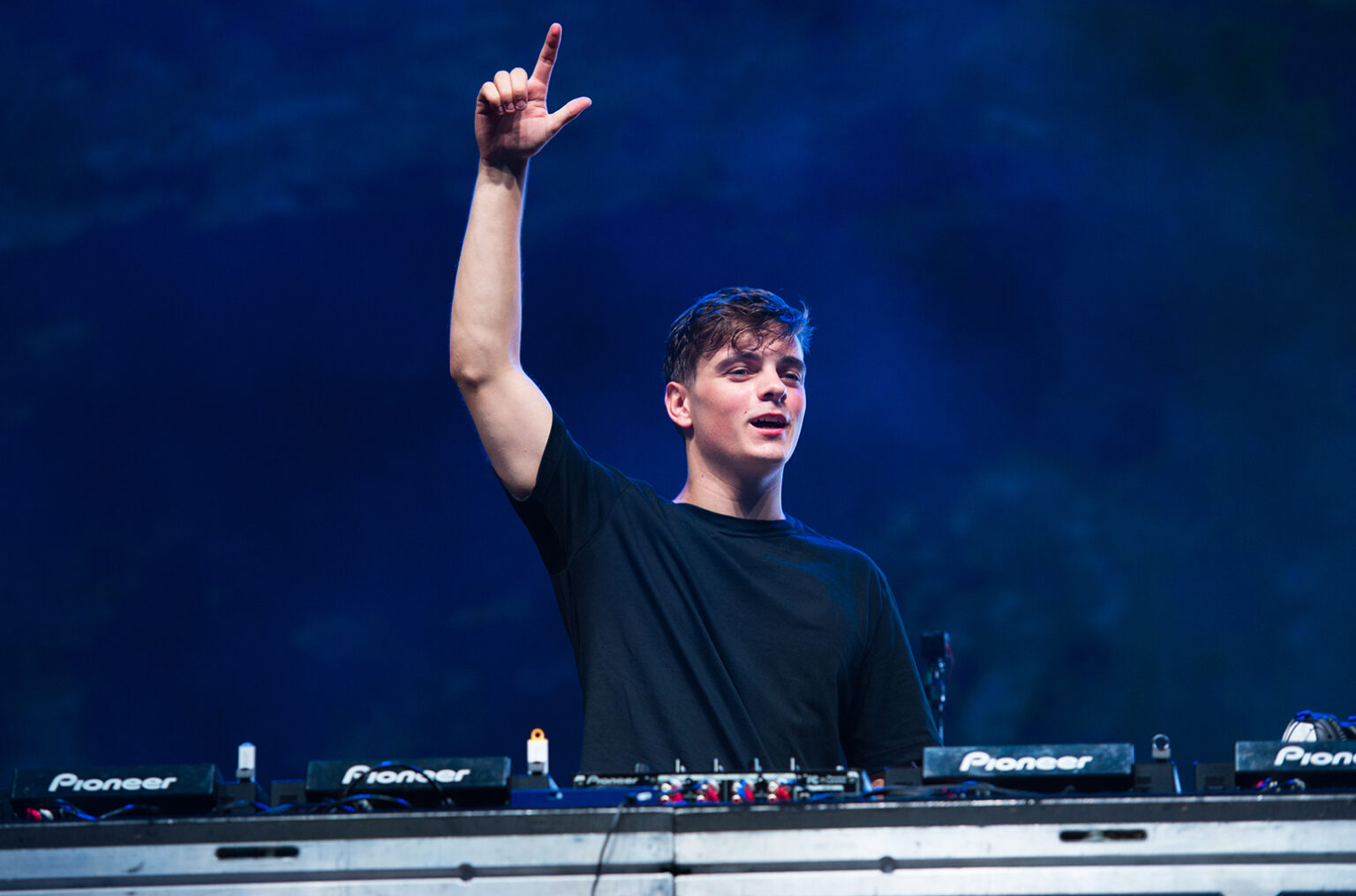 Martin Garrix en Perú 2024: entradas, precios y LINK de compra