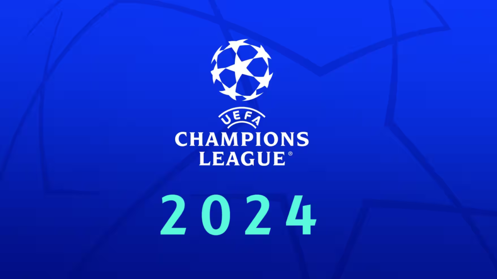 Sorteo Champions League 2024: así quedaron los octavos de final