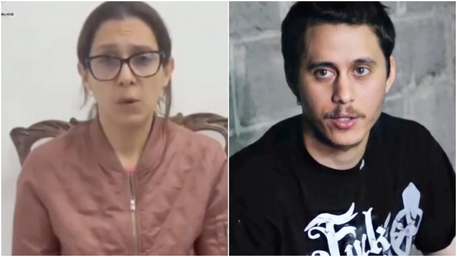 ¿Quién es Natalia Améstica, la asesina de Canserbero?