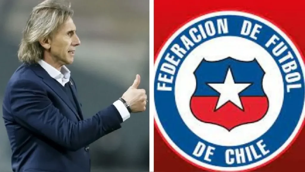 Debut de Ricardo Gareca con Chile será en amistoso con Francia