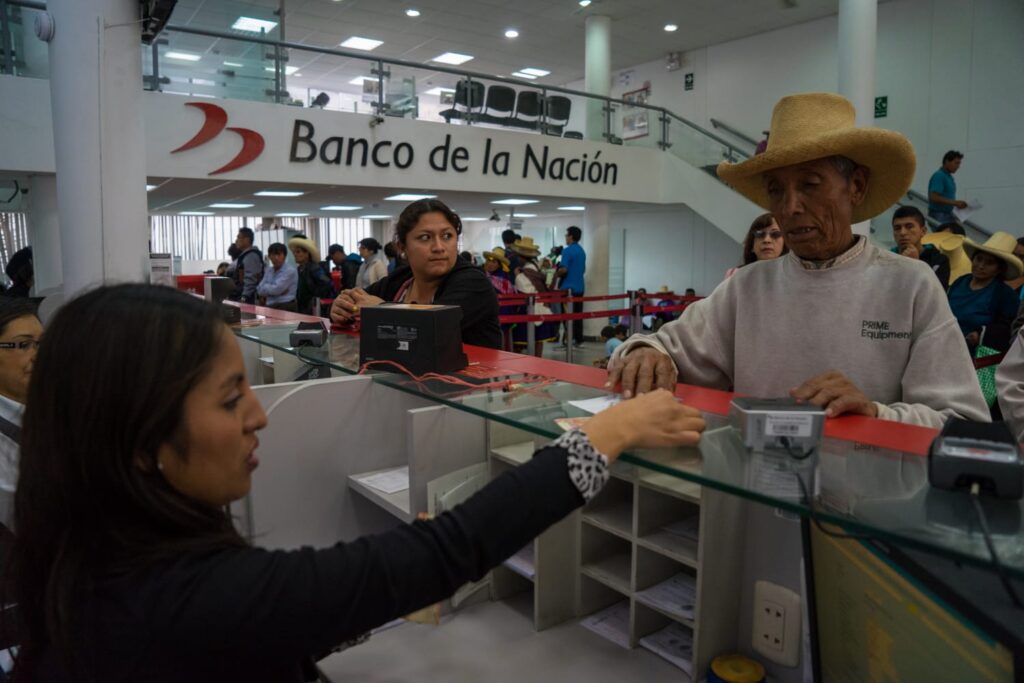 Banco de la Nación ofrece préstamos de hasta S/99,999 soles: ¿cómo acceder?