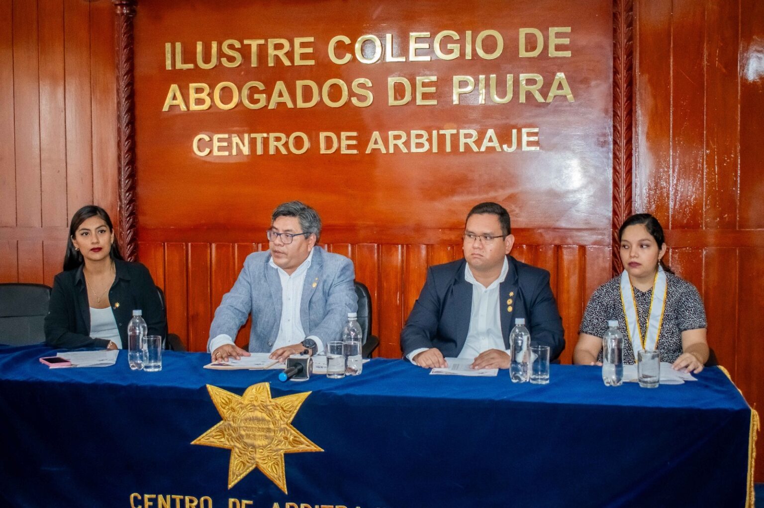 Centro de Arbitraje