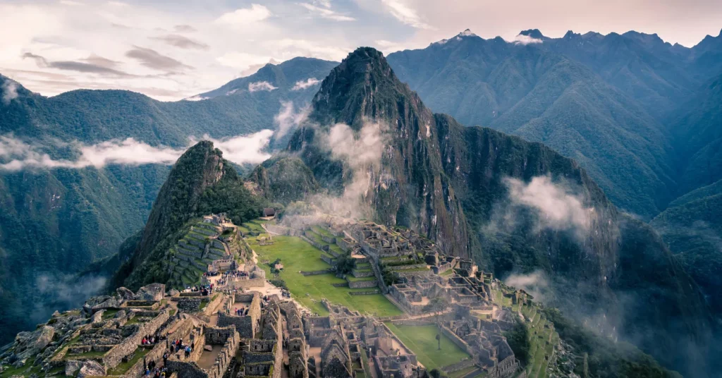 National Geographic nombra a Perú por segunda vez consecutiva como Mejor Destino Internacional 2024