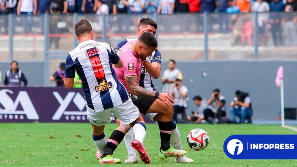 Alianza Lima vs Sport Boys EN VIVO hora y dónde ver el partido por la fecha 12 de la Liga 1