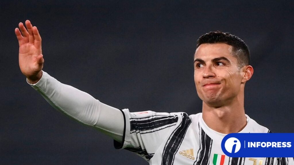 Juventus tendrá que pagarle 10 millones de euros a Cristiano Ronaldo