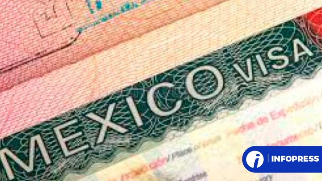 México pospone exigencia de visa a peruanos: ¿hasta cuándo y cómo solicitarla?