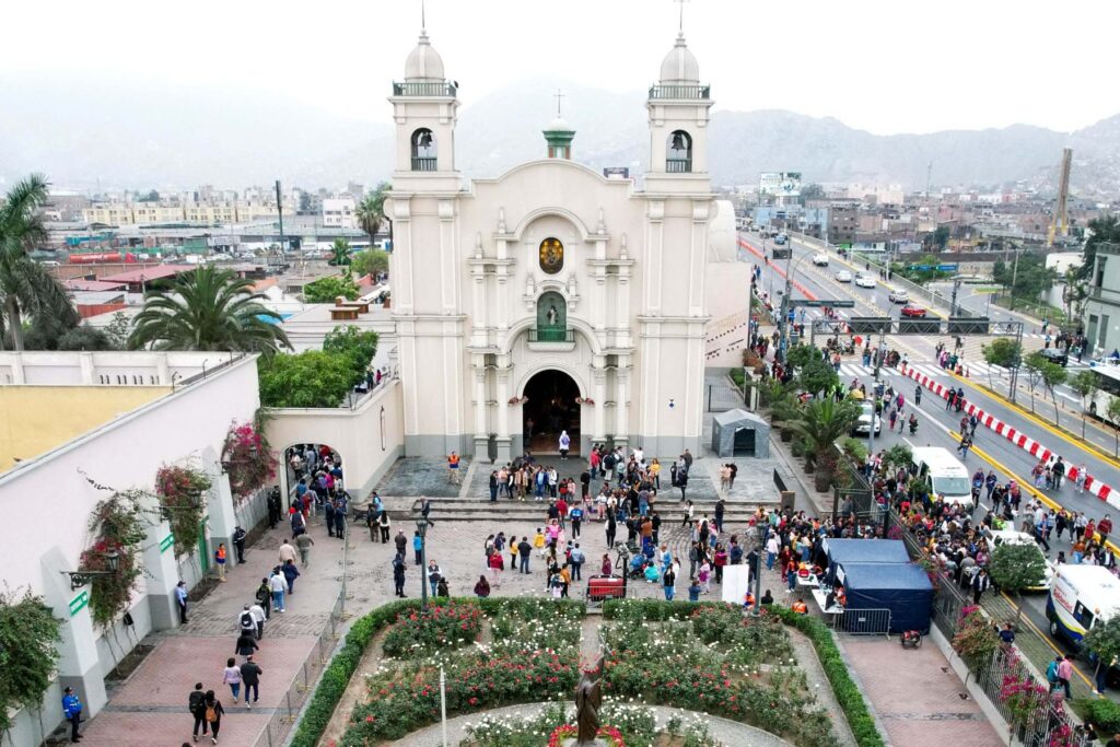 ¿Por qué el 30 de agosto es feriado en Perú?