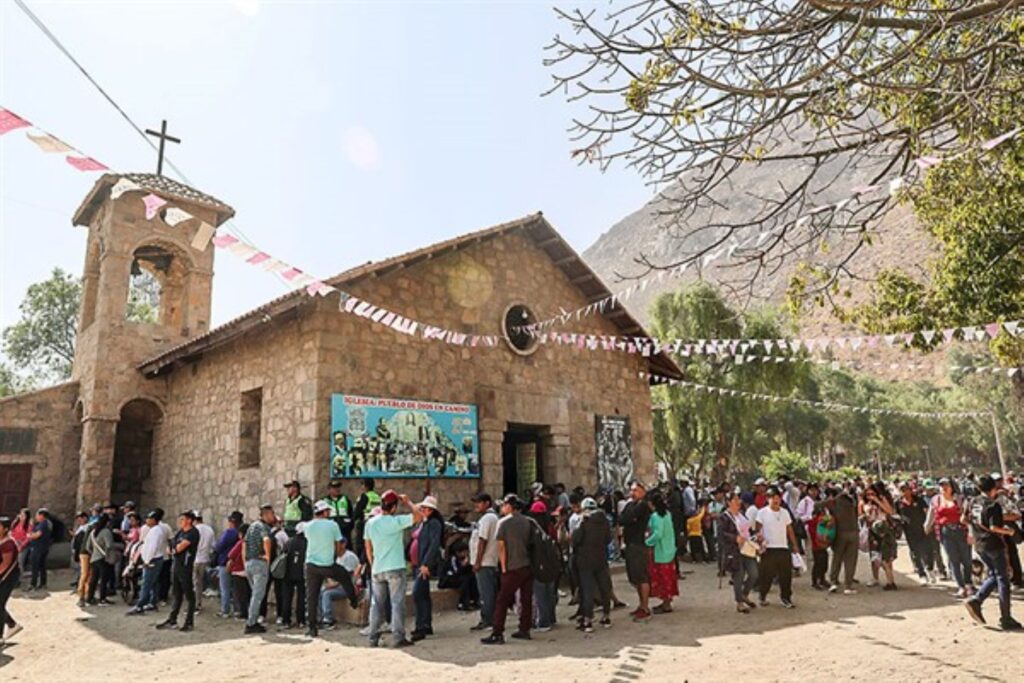 Feriado largo por Santa Rosa de Lima: consejos para viajar sin contratiempos