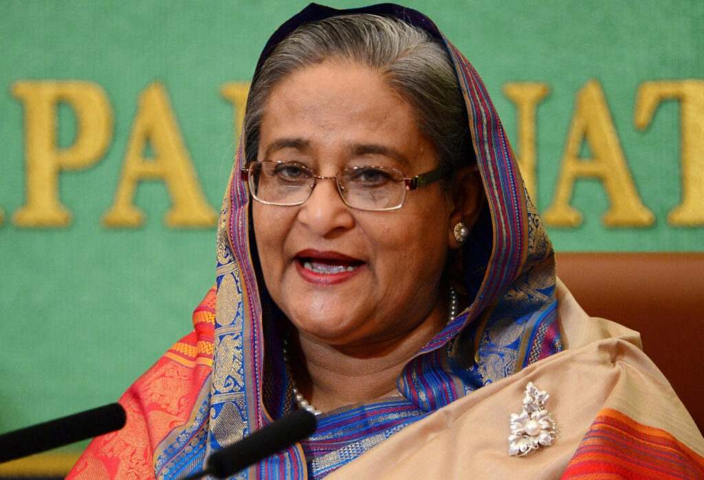 Crisis en Bangladesh: Sheikh Hasina renuncia tras masivas protestas