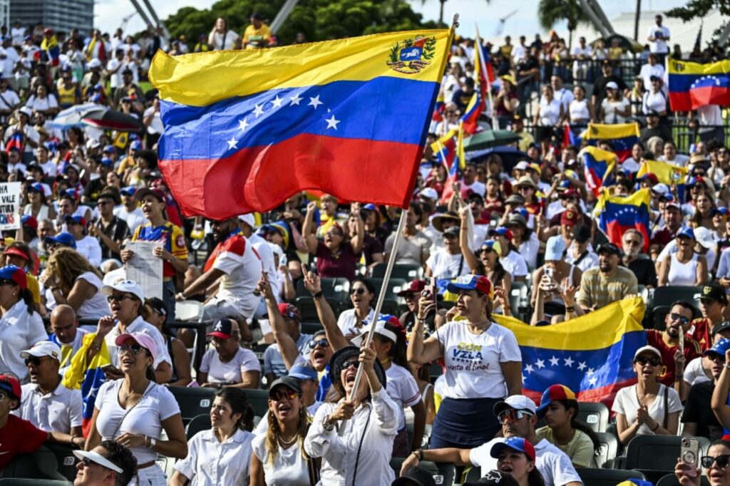 Once países exigen auditoría independiente en Venezuela tras cuestionados resultados electorales