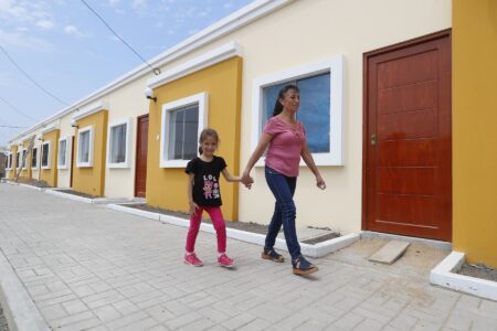 ¿Cómo acceder a Techo Propio? Esto indica el Fondo Mi Vivienda