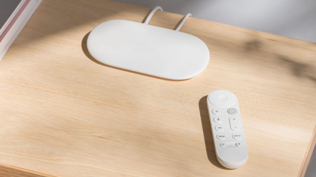 Google TV Streamer: así es el nuevo dispositivo que pone fin a la familia Chromecast