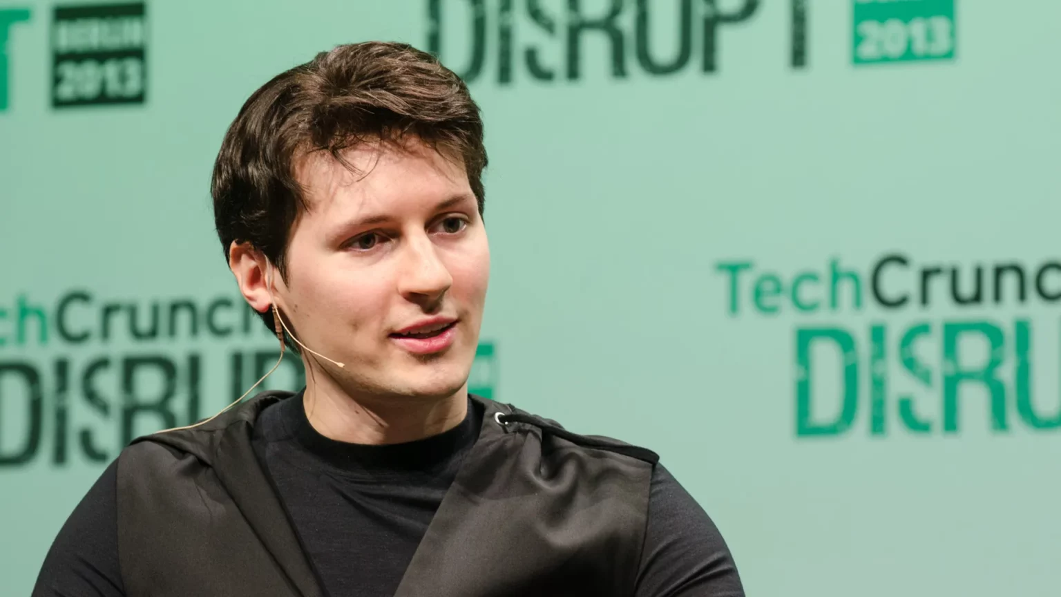 Pavel Durov: ¿quién es y por qué fue arrestado el CEO de Telegram?